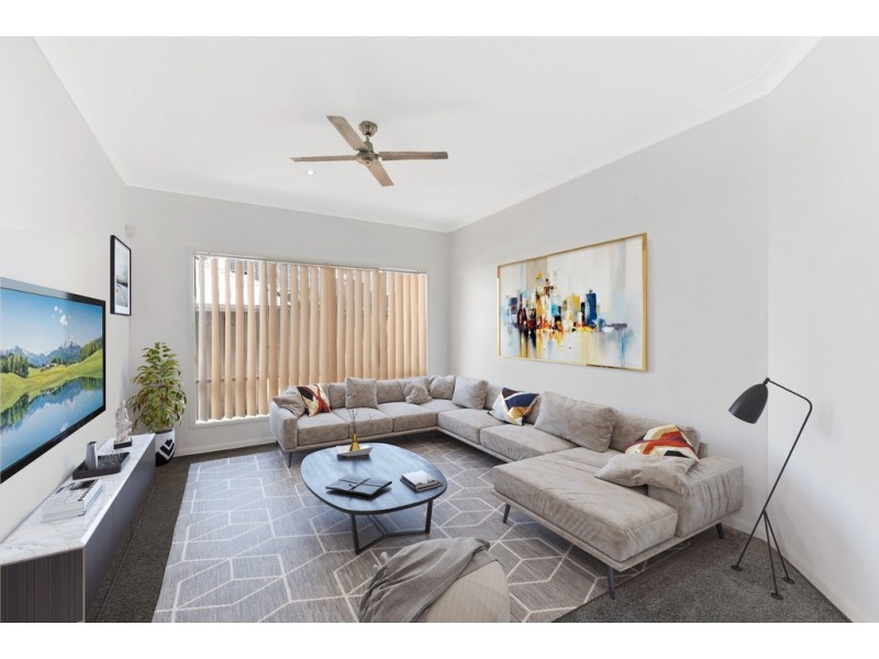 23 Marsh Parade, North Lakes QLD 4509