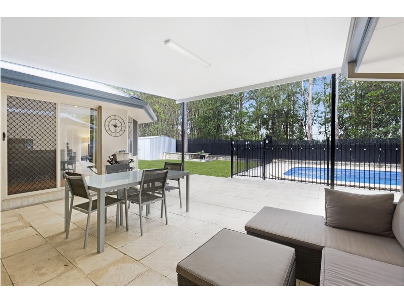 30 Whitfield Crescent, North Lakes QLD 4509