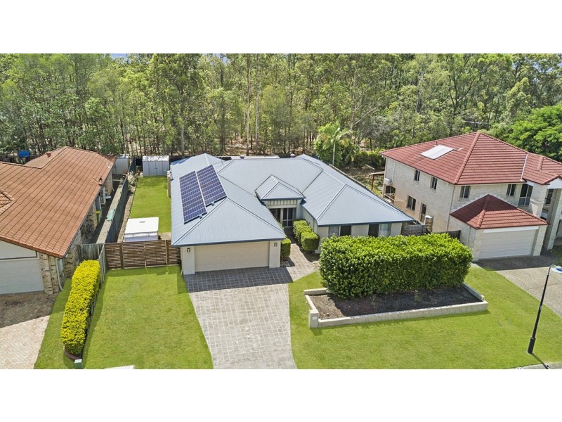 30 Whitfield Crescent, North Lakes QLD 4509