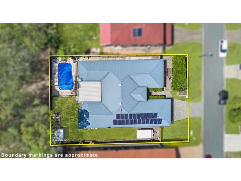 30 Whitfield Crescent, North Lakes QLD 4509