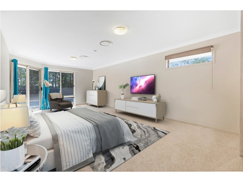 30 Whitfield Crescent, North Lakes QLD 4509