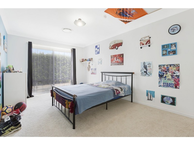 30 Whitfield Crescent, North Lakes QLD 4509