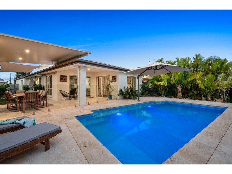 31 Daintree Circuit, North Lakes QLD 4509