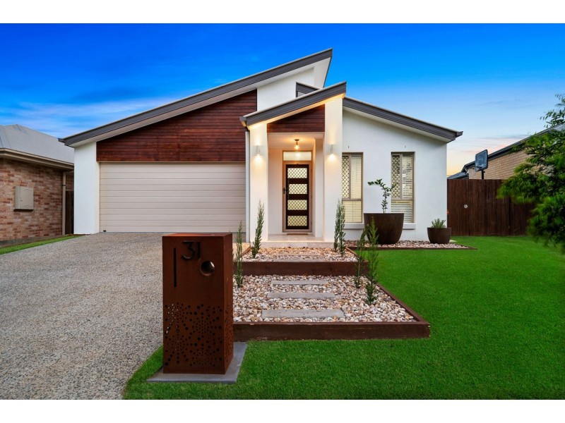 31 Daintree Circuit, North Lakes QLD 4509
