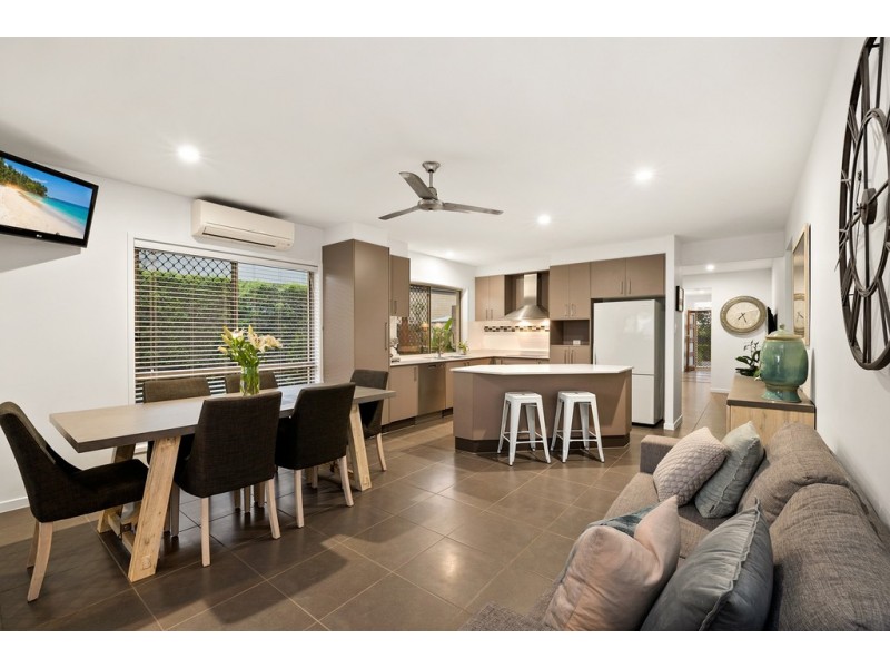 31 Daintree Circuit, North Lakes QLD 4509