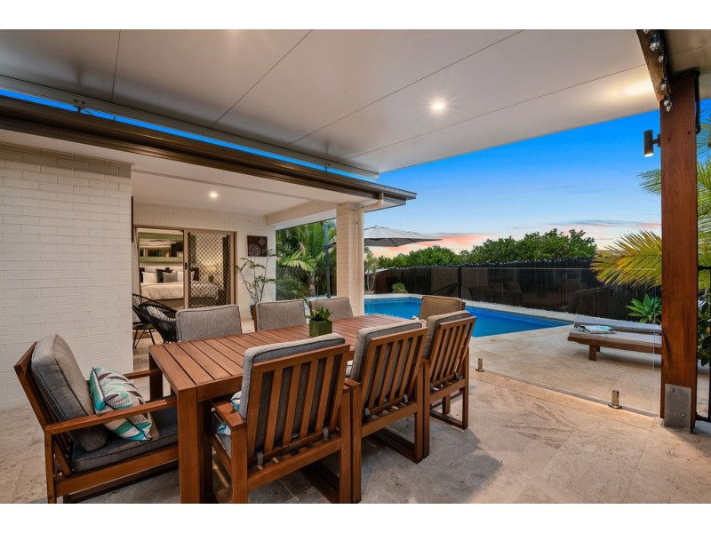 31 Daintree Circuit, North Lakes QLD 4509