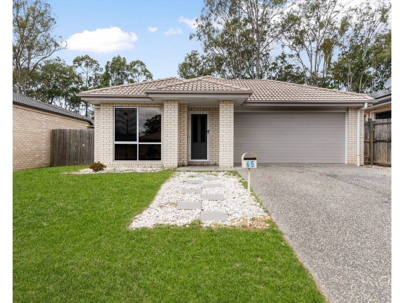 65 Pademelon Circuit, North Lakes QLD 4509
