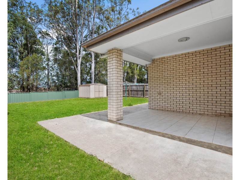 65 Pademelon Circuit, North Lakes QLD 4509