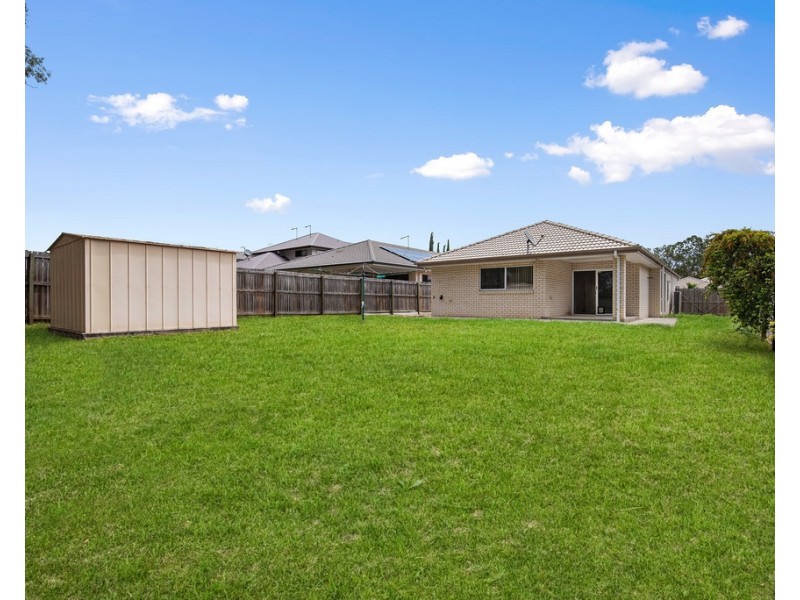 65 Pademelon Circuit, North Lakes QLD 4509