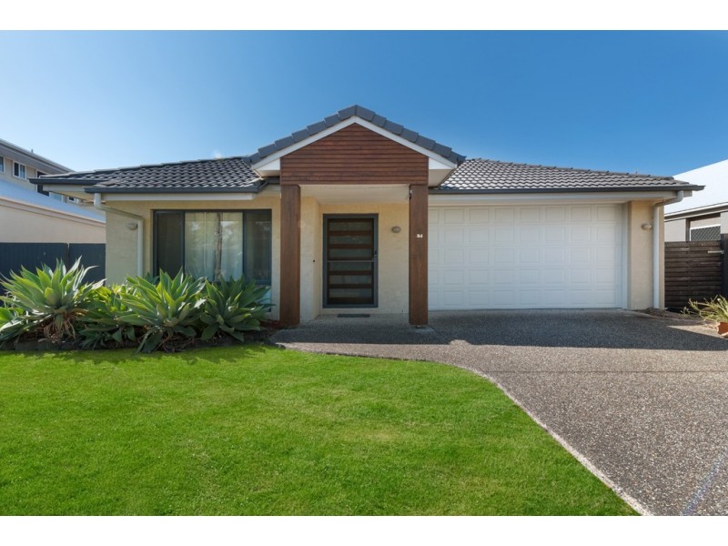 88 Possum Parade, North Lakes QLD 4509