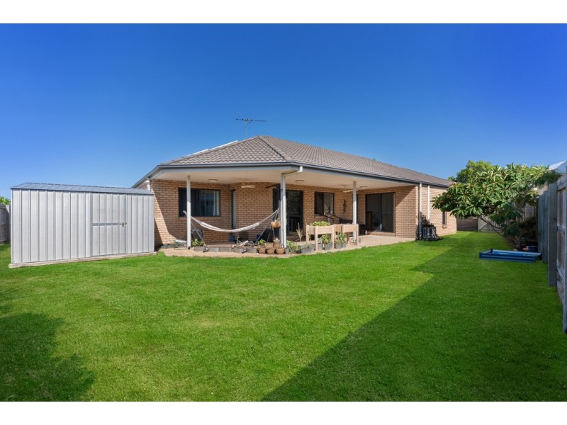 88 Possum Parade, North Lakes QLD 4509