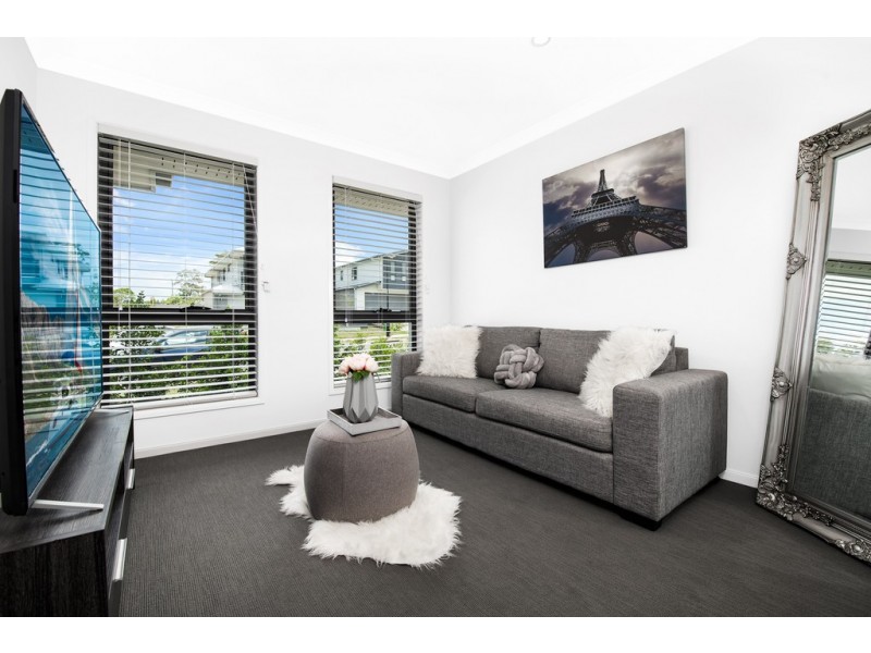 4 Attenborough Circuit, North Lakes QLD 4509