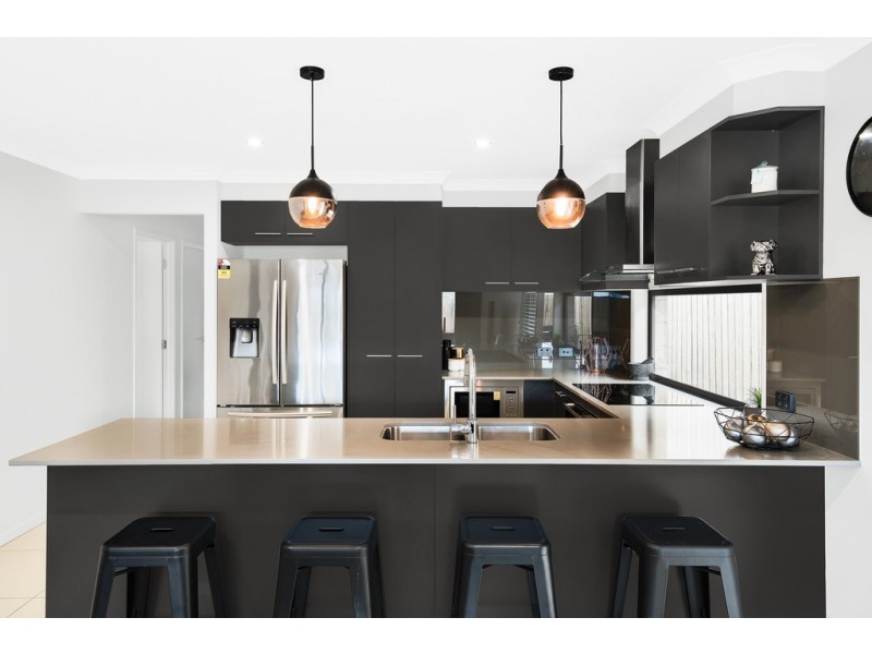 4 Attenborough Circuit, North Lakes QLD 4509