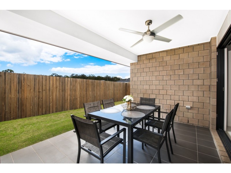 4 Attenborough Circuit, North Lakes QLD 4509