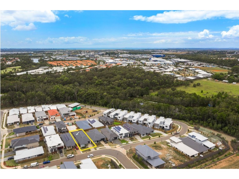 4 Attenborough Circuit, North Lakes QLD 4509