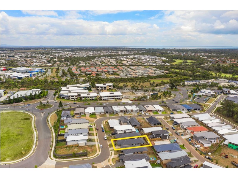 4 Attenborough Circuit, North Lakes QLD 4509