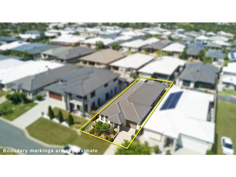 16 Troon Street, North Lakes QLD 4509