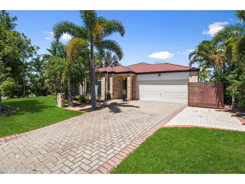 4 Leichhardt Street, North Lakes QLD 4509