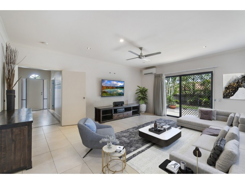 4 Leichhardt Street, North Lakes QLD 4509