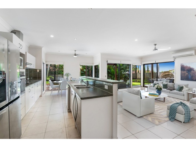 4 Leichhardt Street, North Lakes QLD 4509