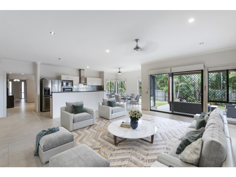 4 Leichhardt Street, North Lakes QLD 4509