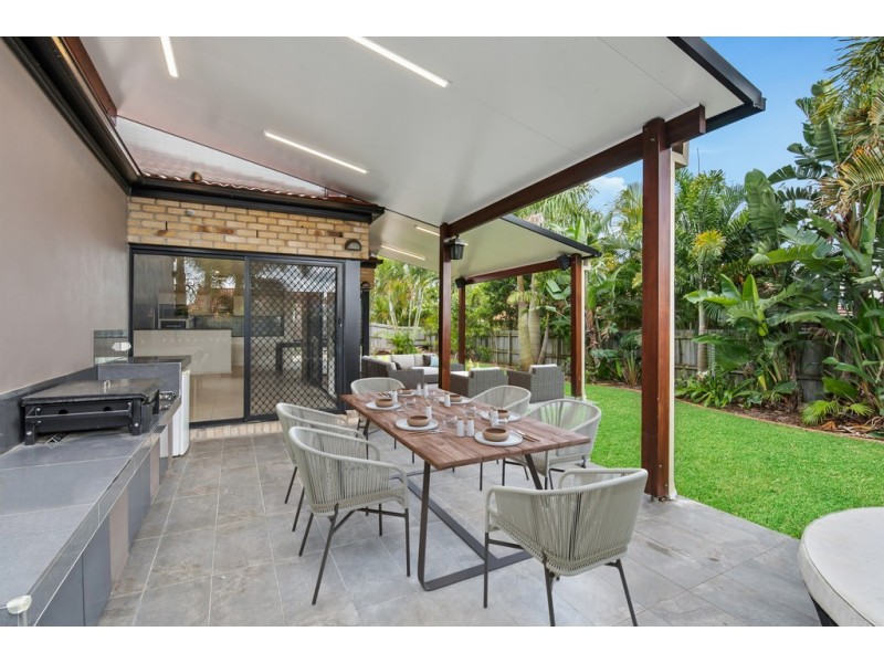 4 Leichhardt Street, North Lakes QLD 4509