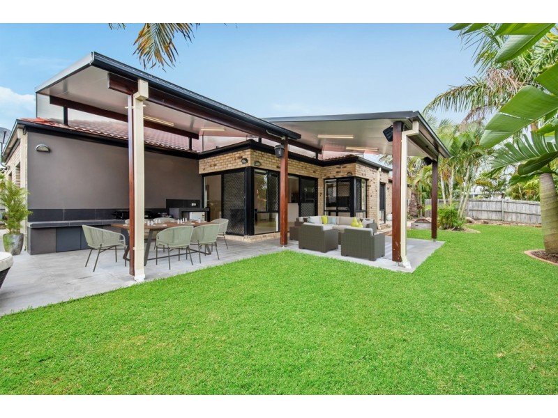 4 Leichhardt Street, North Lakes QLD 4509