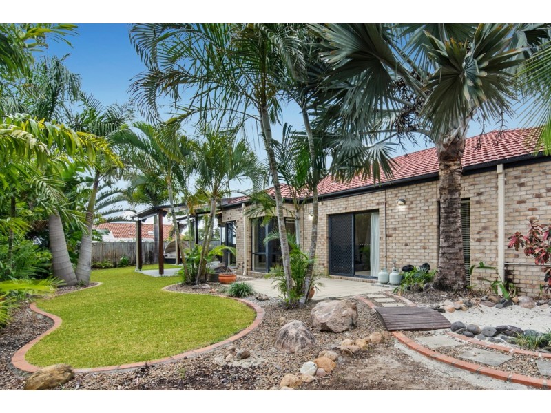 4 Leichhardt Street, North Lakes QLD 4509