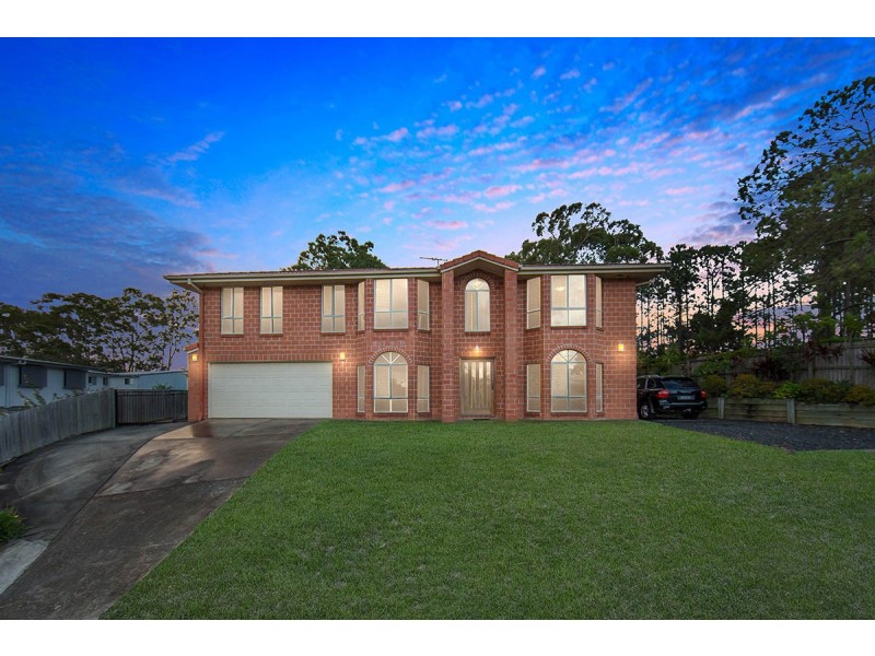 25 Akuna Way, Mango Hill QLD 4509