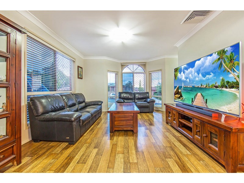 25 Akuna Way, Mango Hill QLD 4509