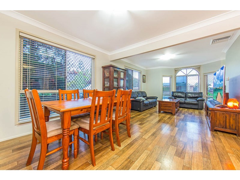 25 Akuna Way, Mango Hill QLD 4509