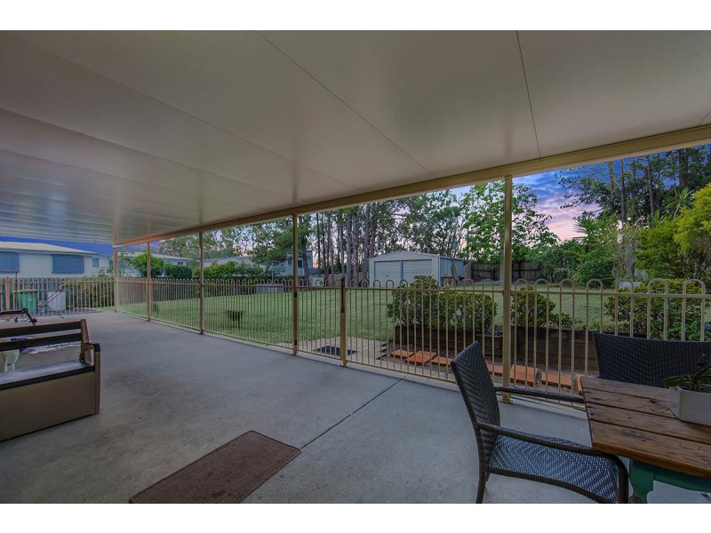 25 Akuna Way, Mango Hill QLD 4509