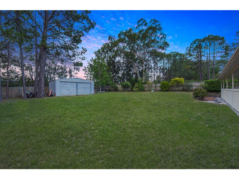 25 Akuna Way, Mango Hill QLD 4509