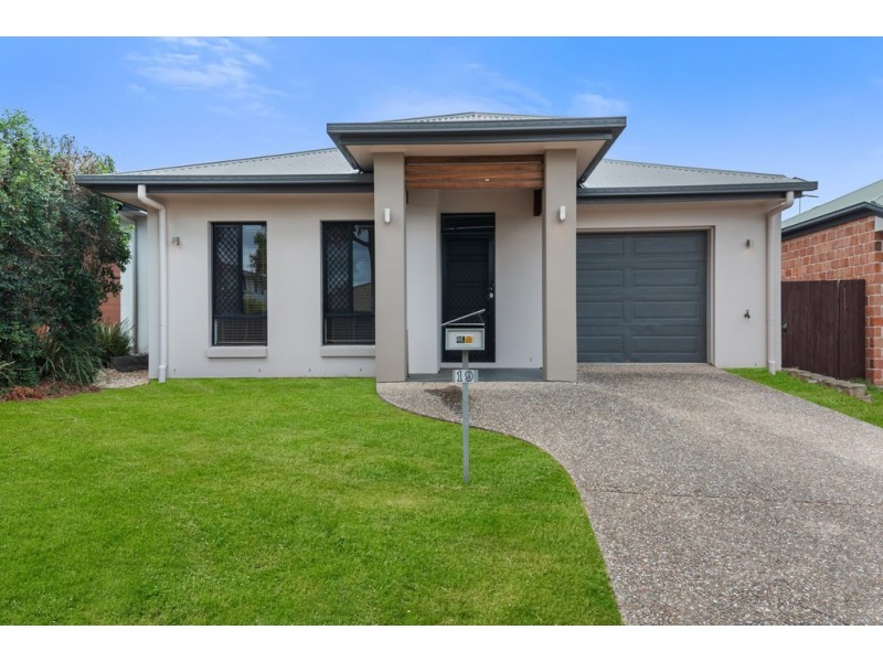 19 Dusky Street, North Lakes QLD 4509