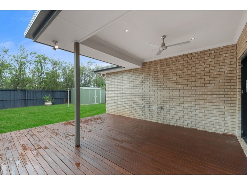 19 Dusky Street, North Lakes QLD 4509