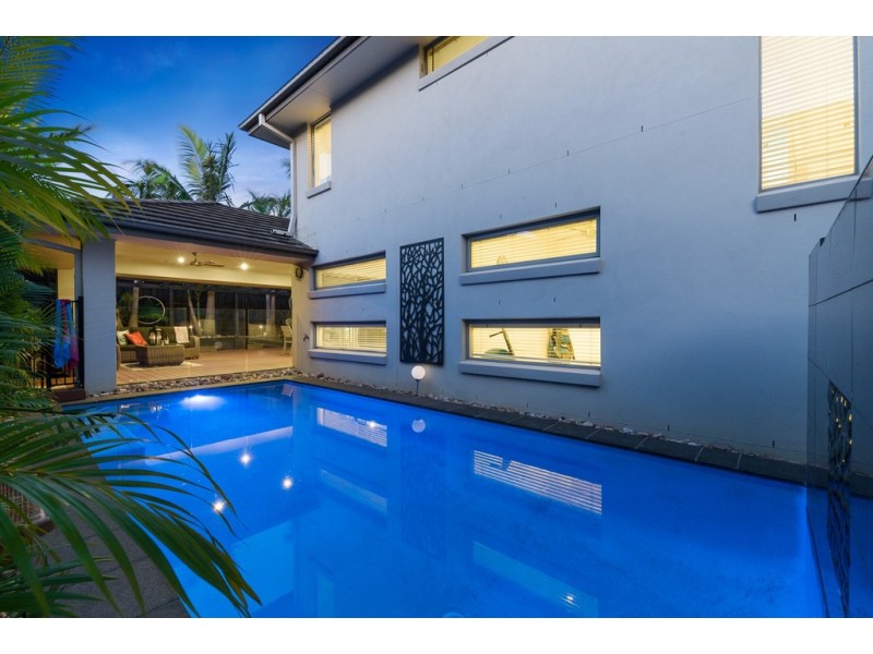 8 Faldo Court, North Lakes QLD 4509