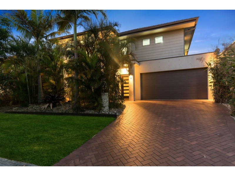 8 Faldo Court, North Lakes QLD 4509