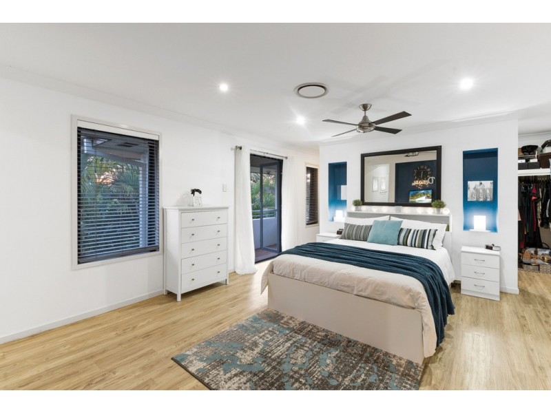 8 Faldo Court, North Lakes QLD 4509