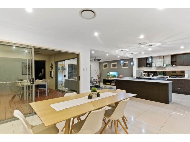 8 Faldo Court, North Lakes QLD 4509