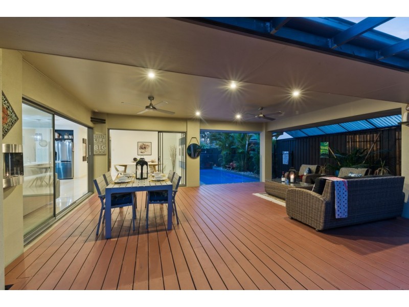 8 Faldo Court, North Lakes QLD 4509