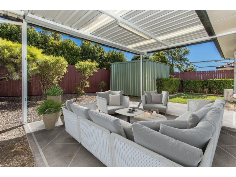 17 Brockman Street, North Lakes QLD 4509