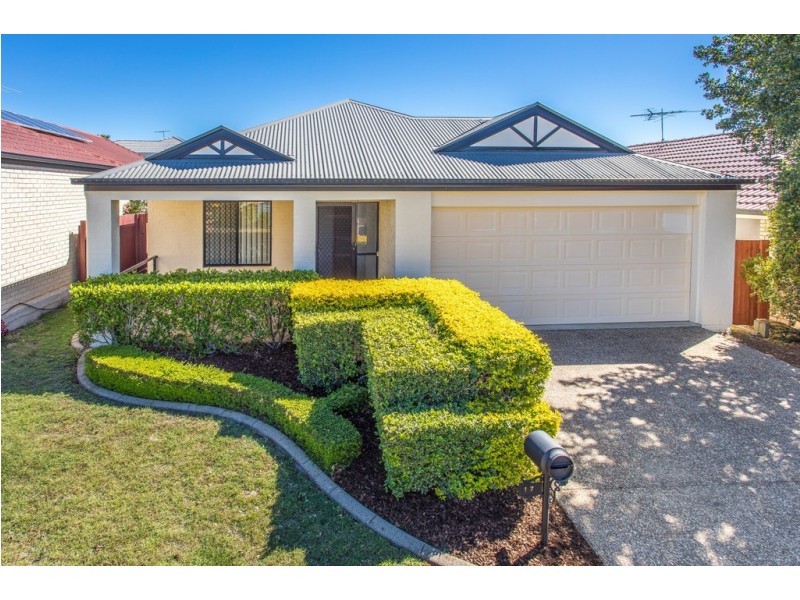 17 Brockman Street, North Lakes QLD 4509