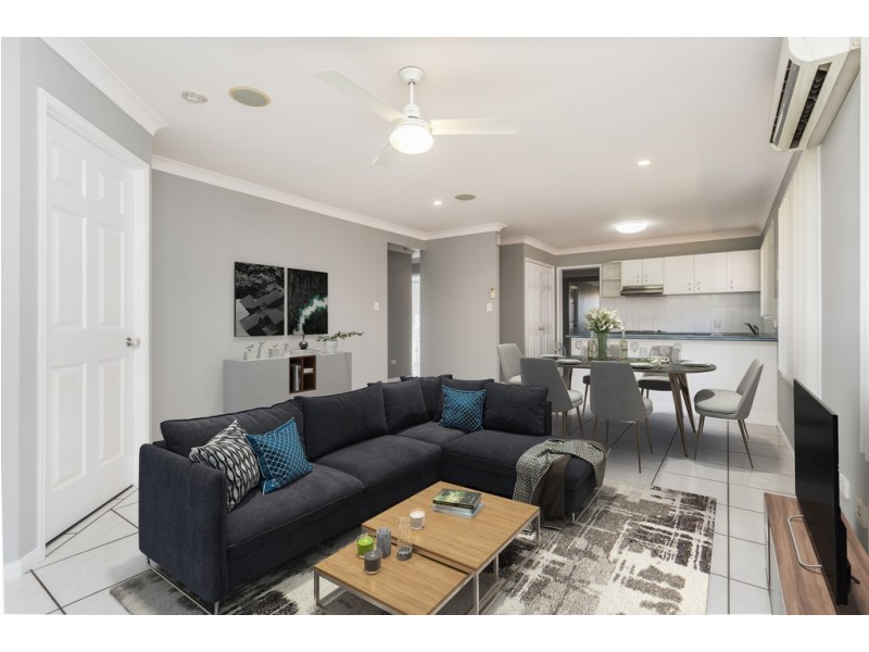 17 Brockman Street, North Lakes QLD 4509