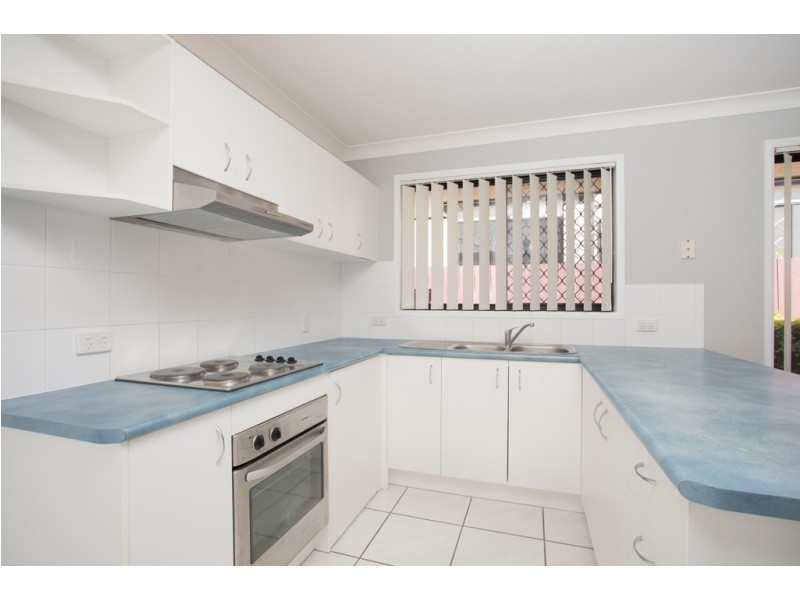 17 Brockman Street, North Lakes QLD 4509