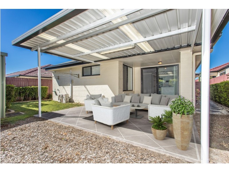 17 Brockman Street, North Lakes QLD 4509