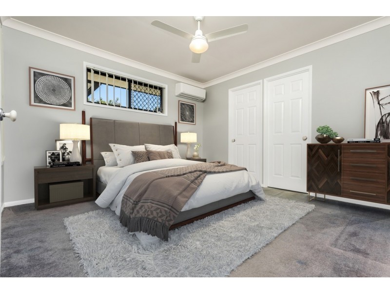 17 Brockman Street, North Lakes QLD 4509