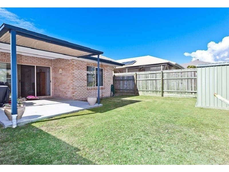 5 Dingo Street, North Lakes QLD 4509