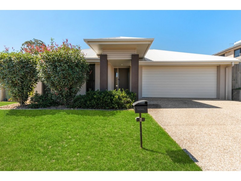 4 Tamarin Court, Dakabin QLD 4503