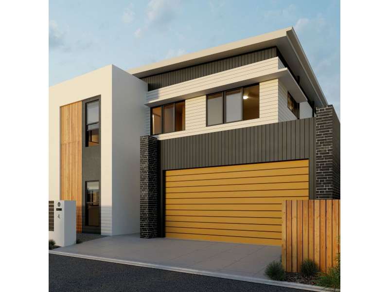 Brisbane City QLD 4000