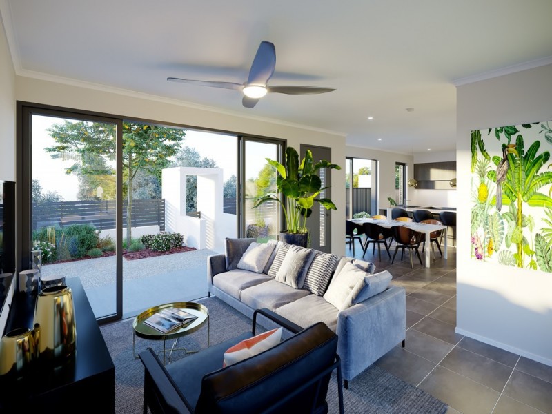 Brisbane City QLD 4000